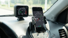 测速仪车速测速 v2.3.6 下载官方版 截图