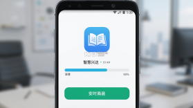 智慧兴达 v2.3.3 安卓app下载 截图
