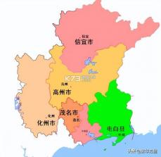 茂名招聘网 v1.9.6 下载官方版 截图