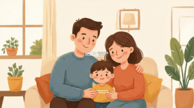 家人有伴 v2.19.0 官方app下载安装 截图