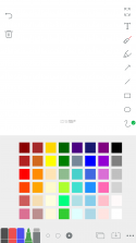 极简白板 v3.1 下载官方版 截图