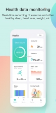 Keep Health v4.6.48 官方app下载安装 截图
