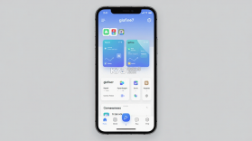 《glofine7》 v1.0.2 官方app下载安装 截图