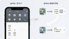 《glofine7》 v1.0.2 官方app下载安装 截图