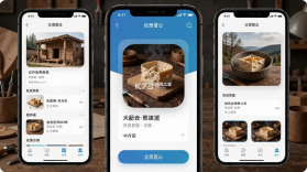 优质匠心 v26.10.13 app下载 截图