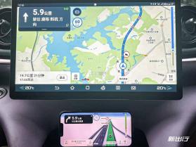 高精地图导航 v1.1.3 官方app下载安装 截图