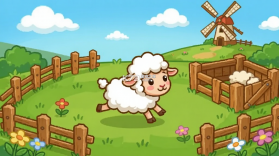 开心赶小羊 v1.0.2.2711131429 官方app下载安装 截图