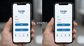 Cargo v2.2.8 app下载 截图