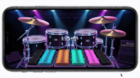 KPOP Drum v1.3.11 官方app下载安装 截图