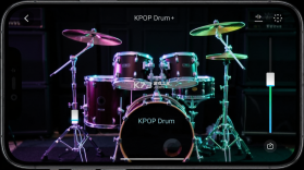 KPOP Drum v1.3.11 官方app下载安装 截图
