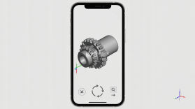 草图3D看图 v2.9 安卓app下载 截图