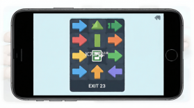 挪箭头 v1.5 安卓app下载 截图