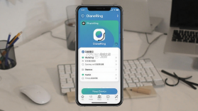 OlaneRing v1.1.1 安卓app下载 截图