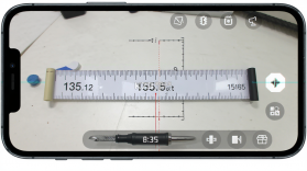 口袋扫描测量仪 vO4.2 下载手机版 截图