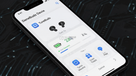 TuneBuds v1.1.0 下载app安装正版 截图