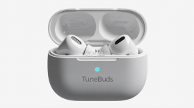 TuneBuds v1.1.0 下载app安装正版 截图
