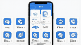 甲胄动力 v3.5.4 下载app 截图