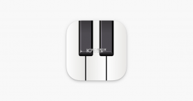 钢琴校音器 v1.0.1 app下载 截图