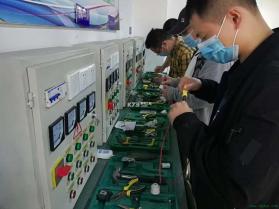 电工复审考试 v14.0 安卓app下载 截图