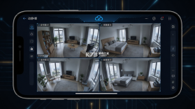 动静云 v1.1.4 官方app下载安装 截图