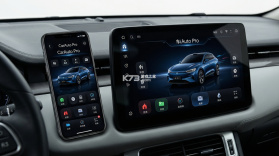 CarAuto Pro v1.0.25261013 官方app下载安装 截图