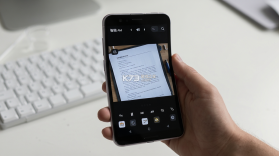智能扫描 v34.4.0 app下载免费 截图
