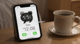 每天闹钟 v1.0.7 下载手机版 截图