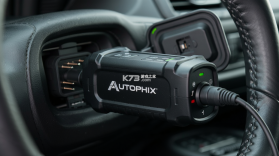 Autophix(泰瑞谷) v1.9.88 官方app下载安装 截图
