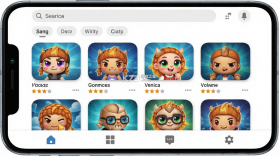 闪玩 v3.1.1 安卓app下载 截图