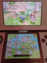 怪物猎人日记暖洋洋的猫猫村dx v1.0.0 3ds汉化版下载 截图