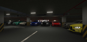 域外飞驰 v0.0.6 无限金币版 截图