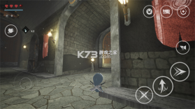 蓝火空洞世界 v1.0.74 破解版内置菜单 截图