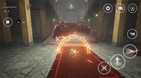 蓝火空洞世界 v1.0.74 破解版内置菜单 截图