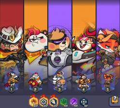 闪耀之塔 v2.4 折扣版 截图