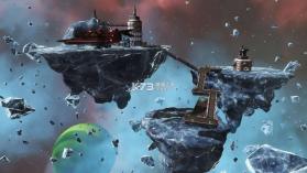 无人深空 v7.07 手游 截图