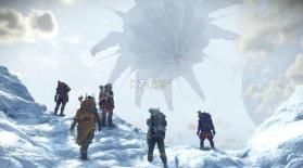 无人深空 v7.07 手游 截图