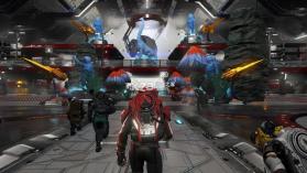 无人深空 v7.07 手游 截图