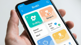 Bodii v2.7.0 下载官方版 截图