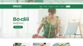 Bodii v2.7.0 下载官方版 截图