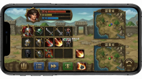 禁地之战(金秋高爆无限刀) v1.0.2 下载app 截图
