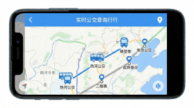 热河公交行 v1.1.3 下载官方版 截图