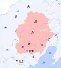 热河公交行 v1.1.3 下载官方版 截图