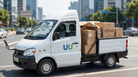 UU货运 v2.4.0.0 安卓app下载 截图