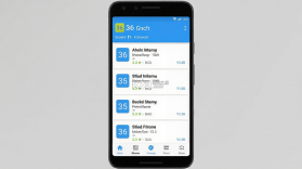 36招聘 v1.8.0 安卓app下载 截图