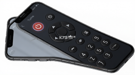 家用万能遥控器 v5.5 下载手机版 截图