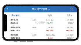 炼厂汇 v2.14 安卓app下载 截图