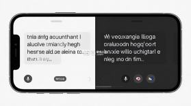深语翻译 v1.5.8 app下载 截图
