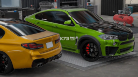 Car Parking Multiplayer 2 v1.3.3.7 手游下载 截图
