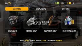 Car Parking Multiplayer 2 v1.3.3.7 手游下载 截图