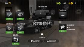 Car Parking Multiplayer 2 v1.3.3.7 手游下载 截图